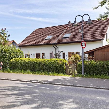 Ferienwohnung Alina Singen Bagian luar foto