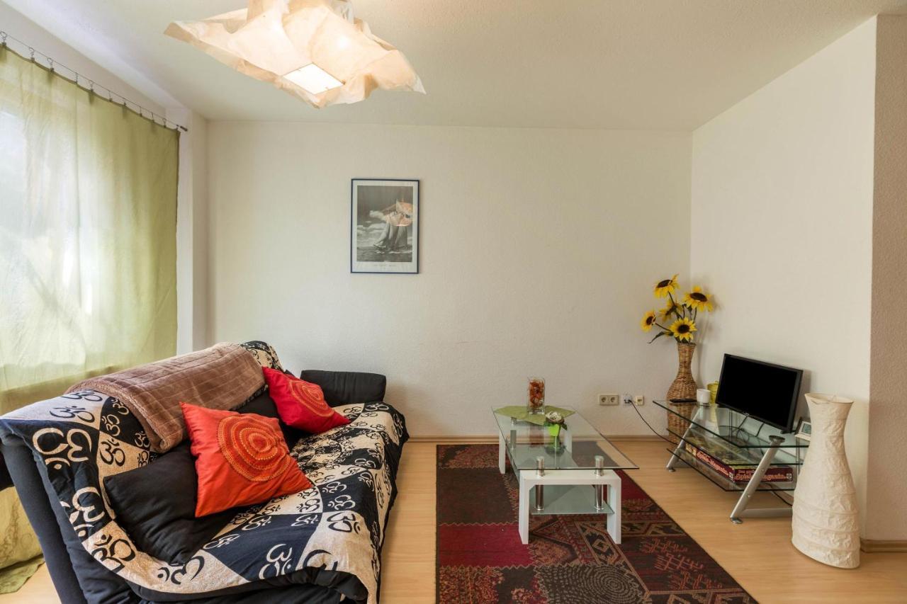 Ferienwohnung Alina Singen Bagian luar foto