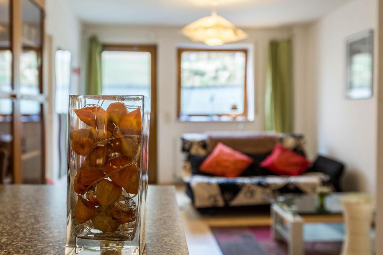 Ferienwohnung Alina Singen Bagian luar foto