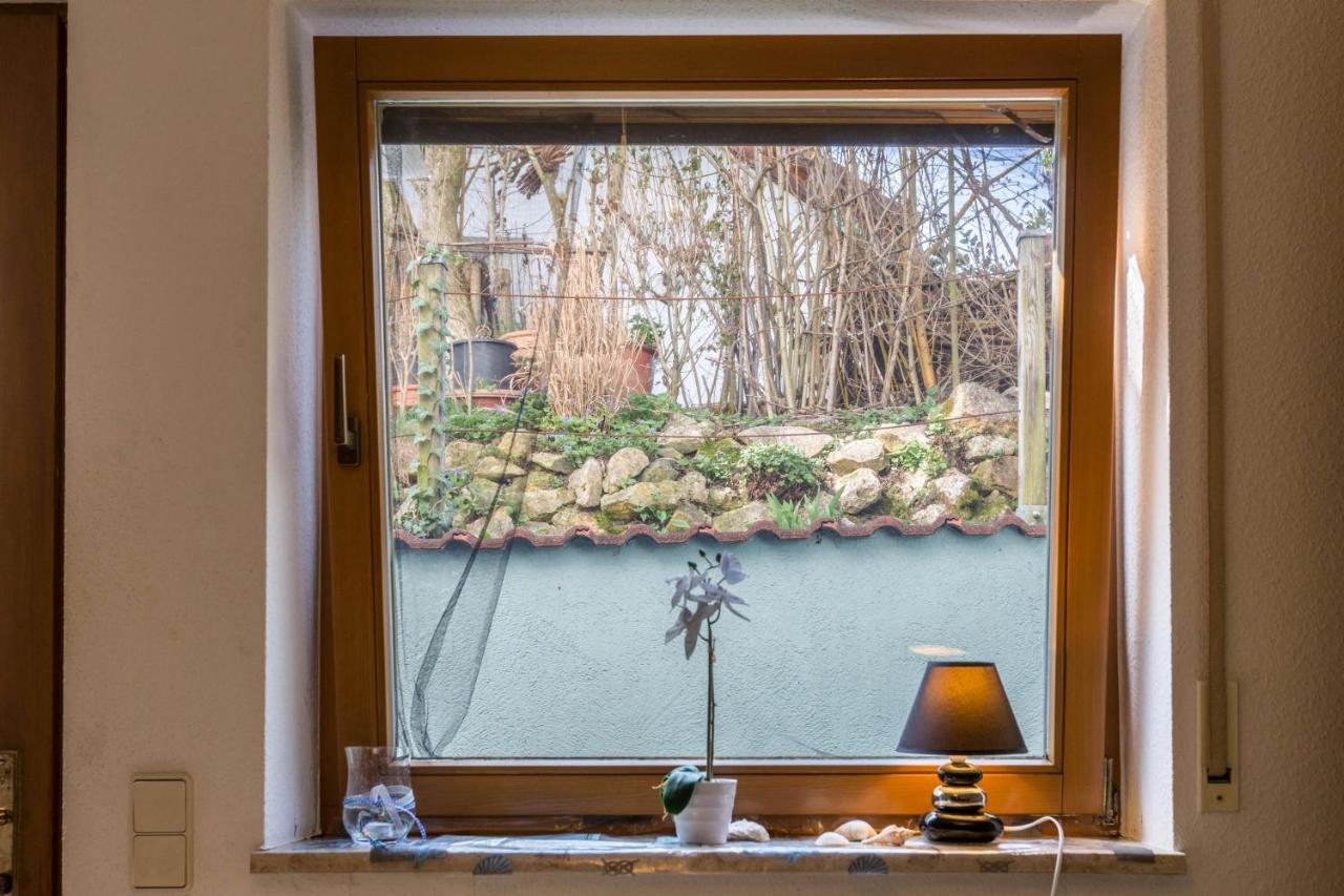 Ferienwohnung Alina Singen Bagian luar foto