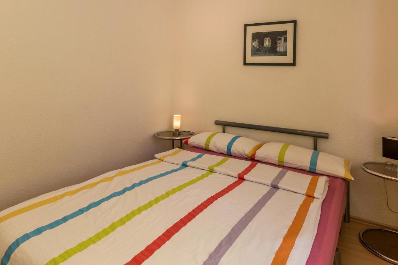 Ferienwohnung Alina Singen Bagian luar foto