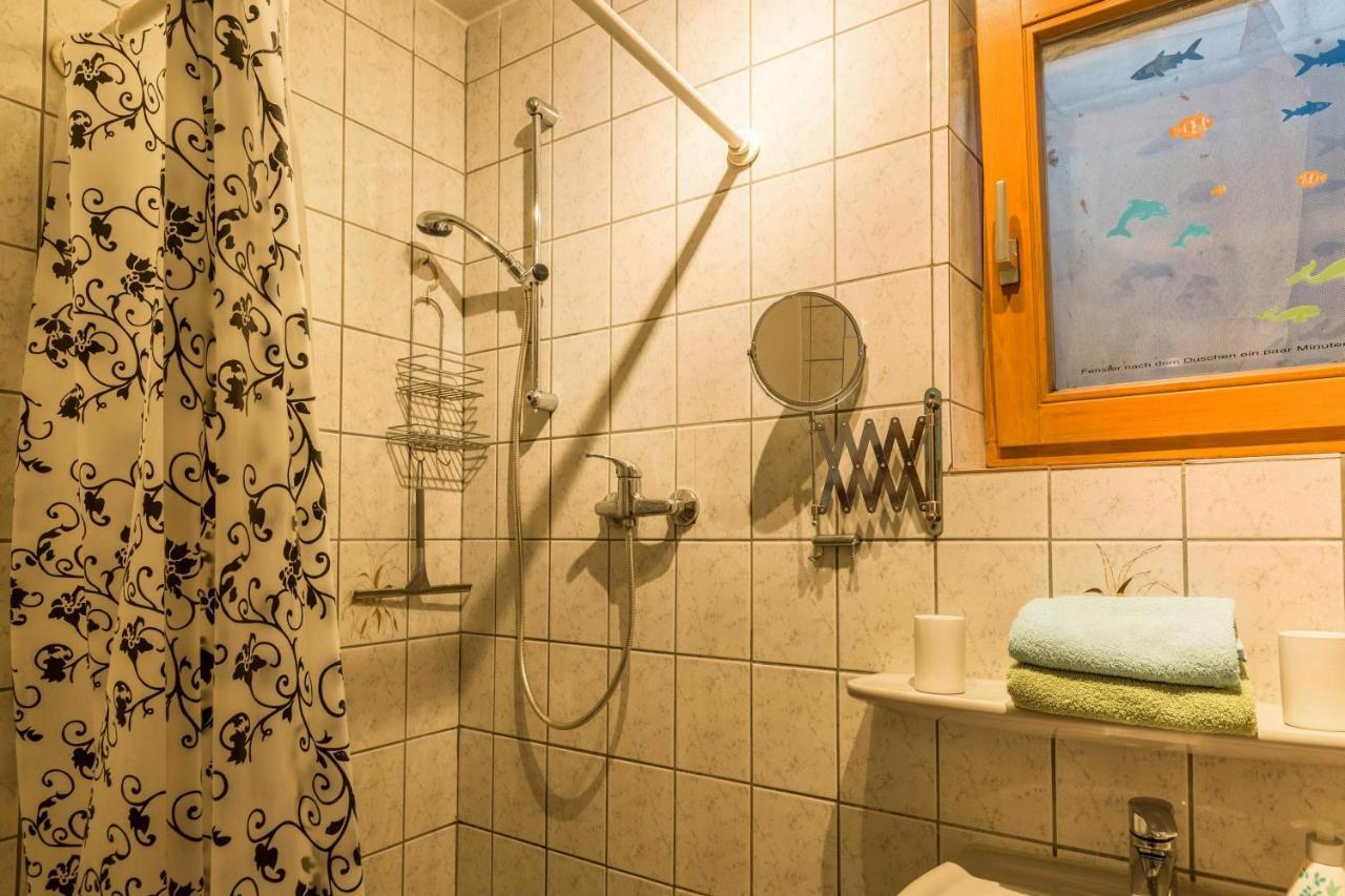 Ferienwohnung Alina Singen Bagian luar foto