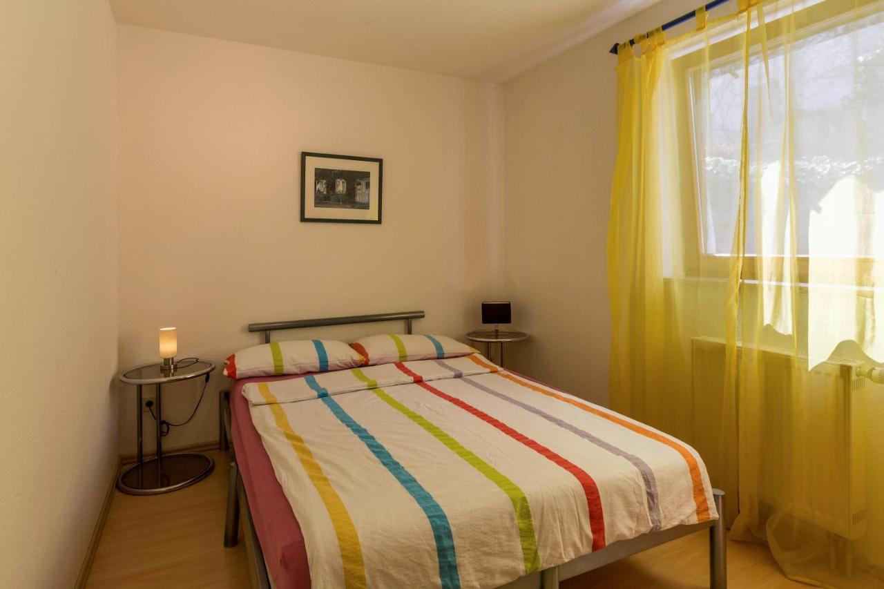 Ferienwohnung Alina Singen Bagian luar foto