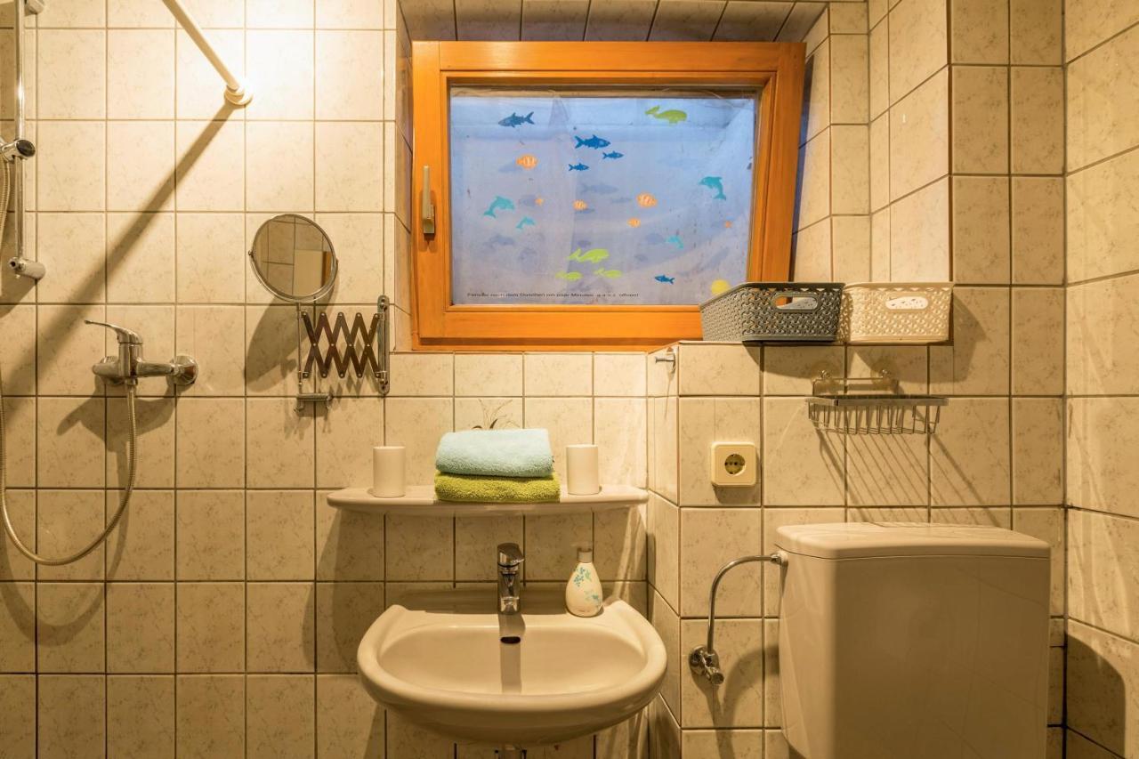 Ferienwohnung Alina Singen Bagian luar foto